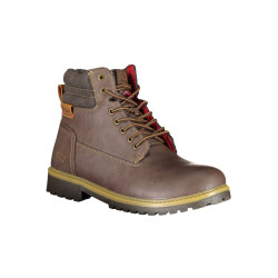 CARRERA FOOTWEAR MEN&39S BROWN BOOT