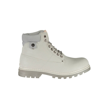 CARRERA SCHUHE STIEFEL FRAU GRAU