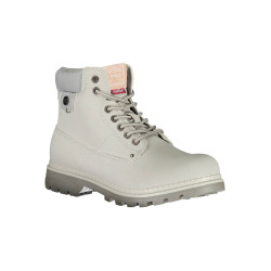 CARRERA SCHUHE STIEFEL FRAU GRAU