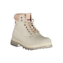 CARRERA FOOTWEAR BOOTS WOMAN GRAY