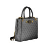 GUESS JEANS BAG WOMAN BLACK