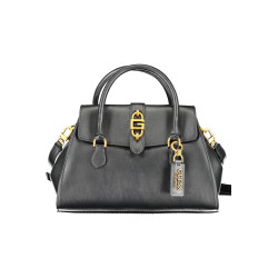 GUESS JEANS BAG WOMAN BLACK