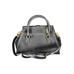 GUESS JEANS BAG WOMAN BLACK