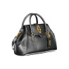 GUESS JEANS BAG WOMAN BLACK