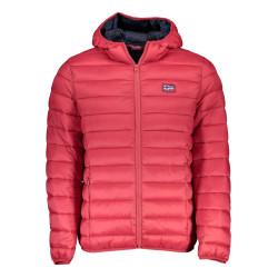 NORWAY 1963 MEN&39S RED JACKET