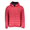 NORWAY 1963 MEN&39S RED JACKET
