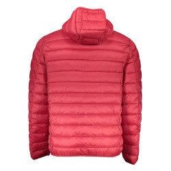 NORWAY 1963 MEN&39S RED JACKET