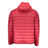 NORWAY 1963 MEN&39S RED JACKET