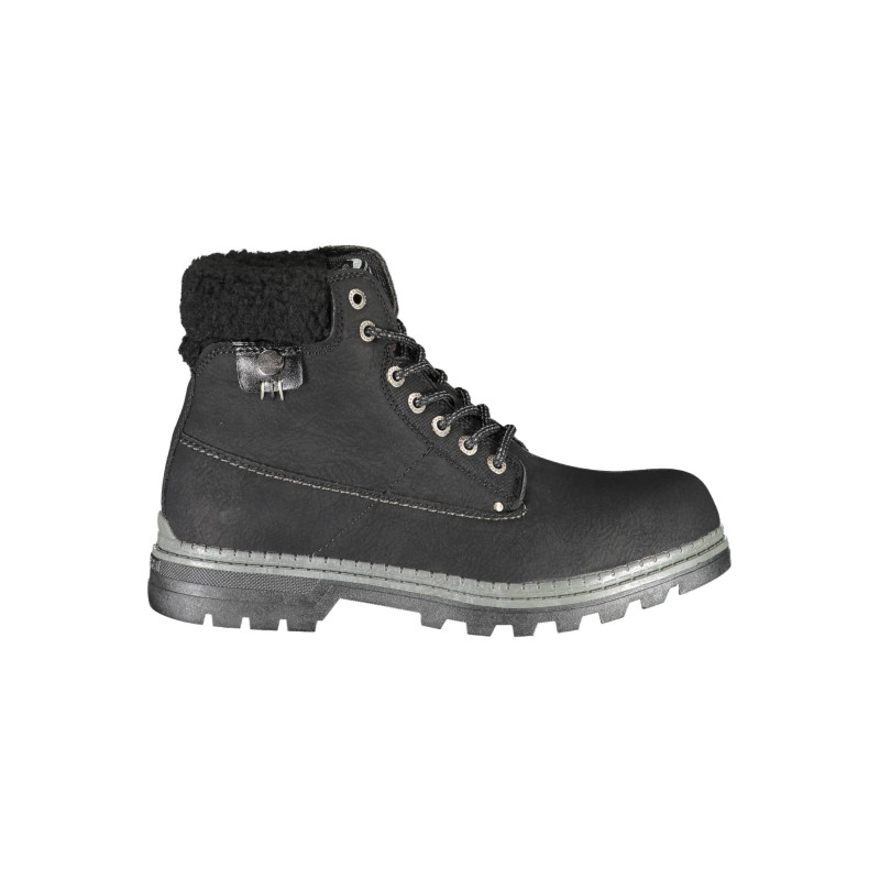 CARRERA CALZATURA STIVALE DONNA NERO