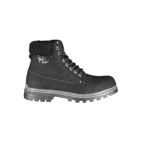 CARRERA CALZATURA STIVALE DONNA NERO