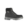 CARRERA CALZATURA STIVALE DONNA NERO
