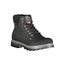 CARRERA CALZATURA STIVALE DONNA NERO