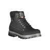 CARRERA SCHUHE STIEFEL FRAU SCHWARZ