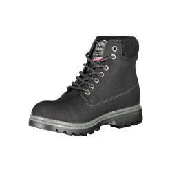 CARRERA CALZATURA STIVALE DONNA NERO