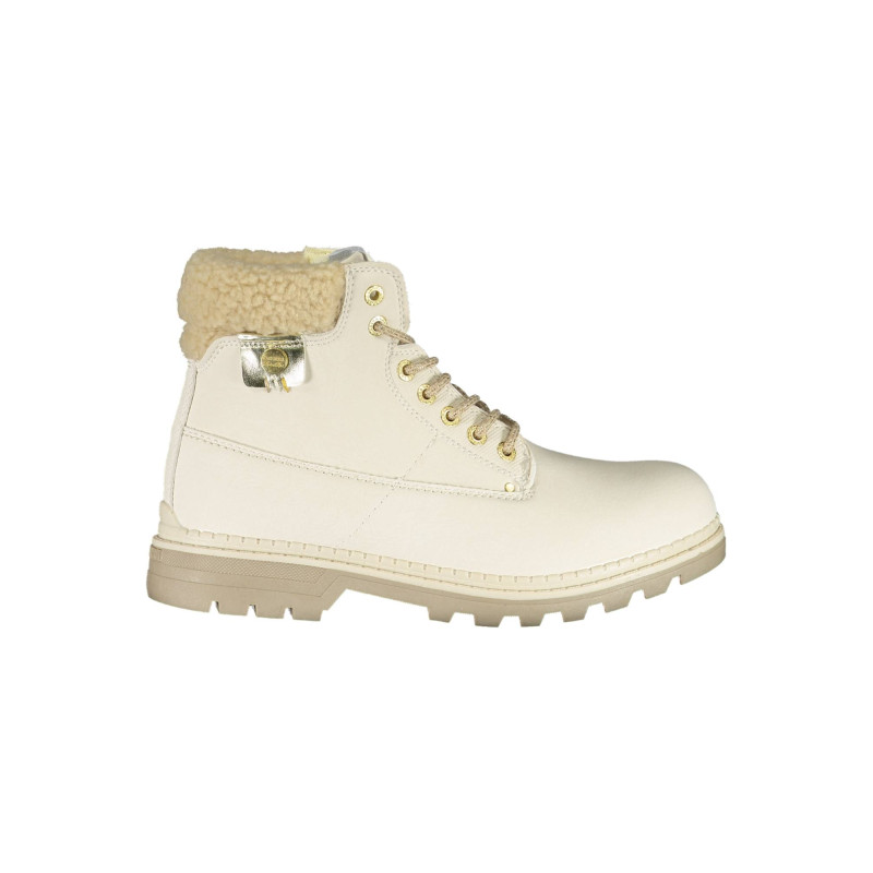 CARRERA CALZATURA STIVALE DONNA BIANCO