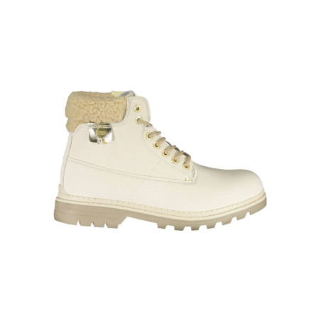 CARRERA CALZATURA STIVALE DONNA BIANCO