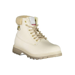 CARRERA CALZATURA STIVALE DONNA BIANCO