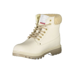 CARRERA CALZATURA STIVALE DONNA BIANCO