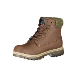 CARRERA WOMEN&39S BOOT SHOES BROWN