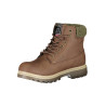 CARRERA WOMEN&39S BOOT SHOES BROWN