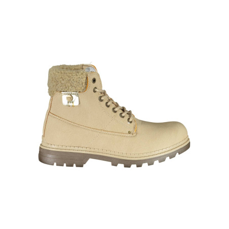 CARRERA CALZATURA STIVALE DONNA BEIGE