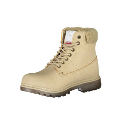 CARRERA CALZATURA STIVALE DONNA BEIGE