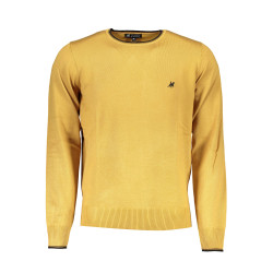 US GRAND POLO GELBES JERSEY...