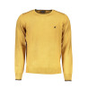 US GRAND POLO GELBES JERSEY FÜR HERREN