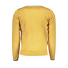 US GRAND POLO GELBES JERSEY FÜR HERREN
