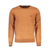 US GRAND POLO BRAUNER PULLOVER FÜR HERREN