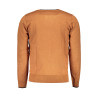 US GRAND POLO BRAUNER PULLOVER FÜR HERREN