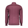 US GRAND POLO ROTE CARDIGAN FÜR HERREN