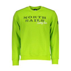NORTH SAILS FELPA SENZA ZIP...