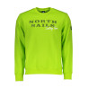 NORTH SAILS FELPA SENZA ZIP UOMO VERDE