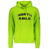 NORTH SAILS SWEATSHIRT OHNE REISSVERSCHLUSS HERREN GRÜN
