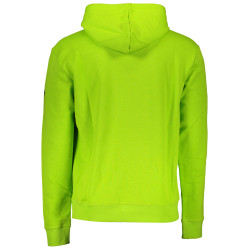 NORTH SAILS SWEATSHIRT OHNE REISSVERSCHLUSS HERREN GRÜN