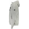 NORTH SAILS SWEATSHIRT OHNE REISSVERSCHLUSS HERREN GRAU