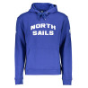 NORTH SAILS SWEATSHIRT OHNE REISSVERSCHLUSS HERREN BLAU