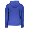 NORTH SAILS SWEATSHIRT OHNE REISSVERSCHLUSS HERREN BLAU