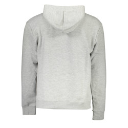 NORTH SAILS SWEATSHIRT OHNE REISSVERSCHLUSS HERREN GRAU