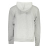 NORTH SAILS SWEATSHIRT OHNE REISSVERSCHLUSS HERREN GRAU