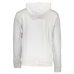 NORTH SAILS SWEATSHIRT OHNE REISSVERSCHLUSS HERREN WEISS