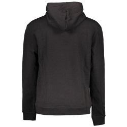 NORTH SAILS SWEATSHIRT WITHOUT ZIP MAN BLACK