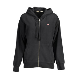 LEVI'S FELPA CON ZIP DONNA...