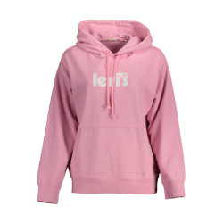 LEVI'S FELPA SENZA ZIP...