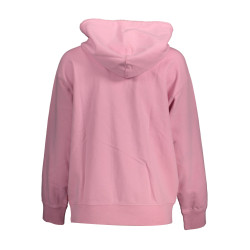 LEVI&39S SWEATSHIRT WITHOUT ZIP WOMAN PINK