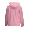 LEVI&39S SWEATSHIRT WITHOUT ZIP WOMAN PINK