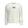 LEVI&39S SWEATSHIRT OHNE REISSVERSCHLUSS HERREN WEISS
