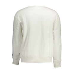 LEVI&39S SWEATSHIRT OHNE REISSVERSCHLUSS HERREN WEISS