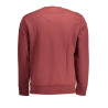 LEVI&39S SWEATSHIRT OHNE REISSVERSCHLUSS HERREN ROT